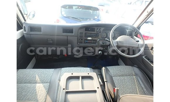 Buy Import Nissan Caravan White Car in Import - Dubai in Agadez Buy Import Nissan Caravan White Car in Import - Dubai in Agadez