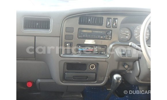 Buy Import Nissan Caravan White Car in Import - Dubai in Agadez Buy Import Nissan Caravan White Car in Import - Dubai in Agadez