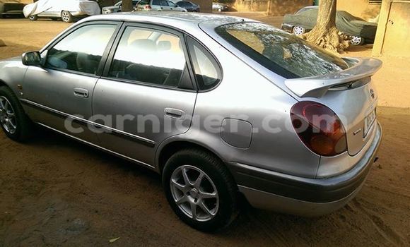 Acheter Occasion Voiture Toyota Corolla Gris à Agadez au Agadez Acheter Occasion Voiture Toyota Corolla Gris à Agadez au Agadez
