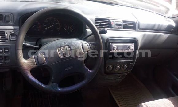 Acheter Occasion Voiture Honda CR-V Autre à Agadez au Agadez Acheter Occasion Voiture Honda CR-V Autre à Agadez au Agadez
