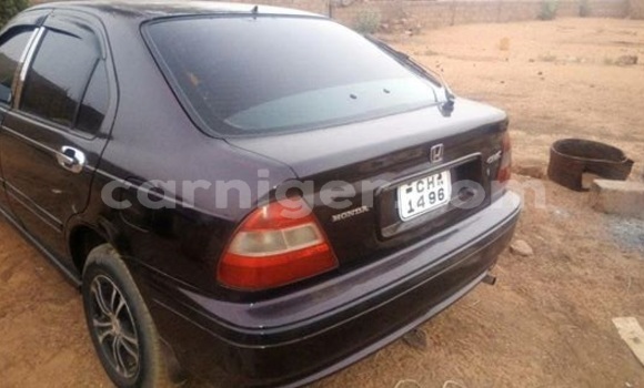 Acheter Occasion Voiture Honda Accord Noir à Agadez au Agadez Acheter Occasion Voiture Honda Accord Noir à Agadez au Agadez