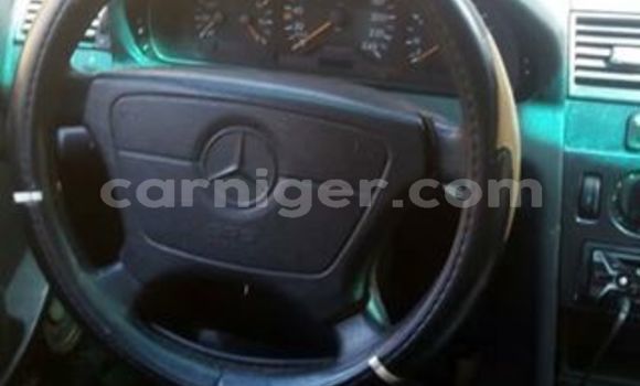 Acheter Occasion Voiture Mercedes Benz C-Class Autre à Agadez au Agadez Acheter Occasion Voiture Mercedes Benz C-Class Autre à Agadez au Agadez