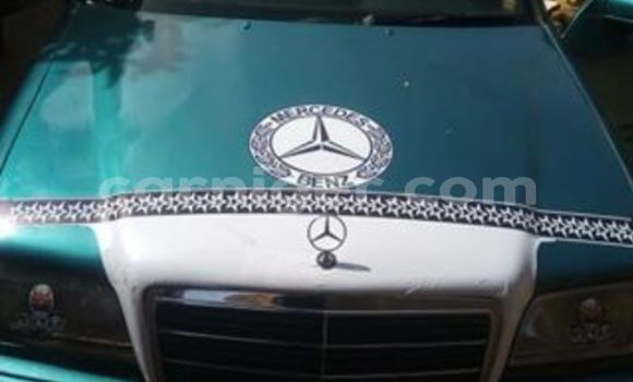 Buy Used Mercedes‒Benz C–Class Other Car in Agadez in Agadez