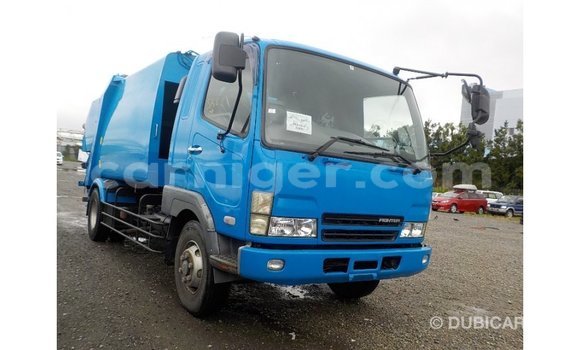 Buy Import Mitsubishi i Blue Car in Import - Dubai in Agadez Buy Import Mitsubishi i Blue Car in Import - Dubai in Agadez