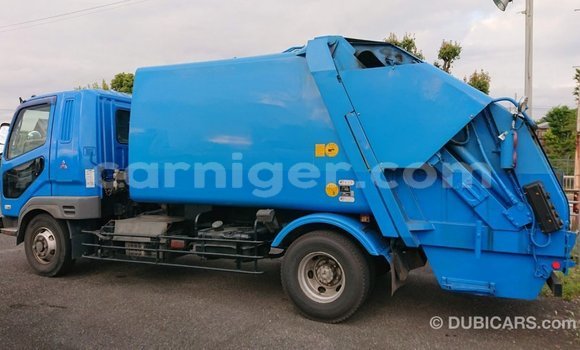 Buy Import Mitsubishi i Blue Car in Import - Dubai in Agadez Buy Import Mitsubishi i Blue Car in Import - Dubai in Agadez