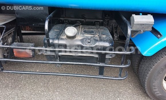 Buy Import Mitsubishi i Blue Car in Import - Dubai in Agadez Buy Import Mitsubishi i Blue Car in Import - Dubai in Agadez