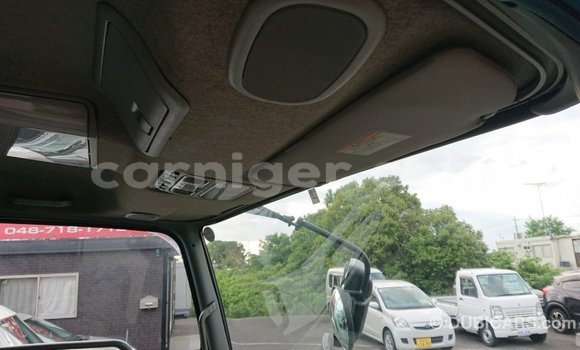 Buy Import Mitsubishi i Blue Car in Import - Dubai in Agadez Buy Import Mitsubishi i Blue Car in Import - Dubai in Agadez