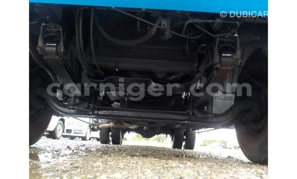 Buy Import Mitsubishi i Blue Car in Import - Dubai in Agadez Buy Import Mitsubishi i Blue Car in Import - Dubai in Agadez