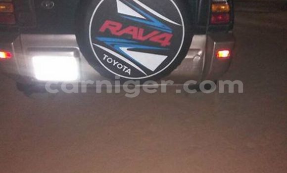 Buy Used Toyota RAV4 Green Car in Agadez in Agadez Buy Used Toyota RAV4 Green Car in Agadez in Agadez