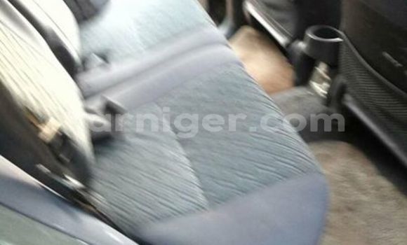 Buy Used Toyota RAV4 Green Car in Agadez in Agadez Buy Used Toyota RAV4 Green Car in Agadez in Agadez