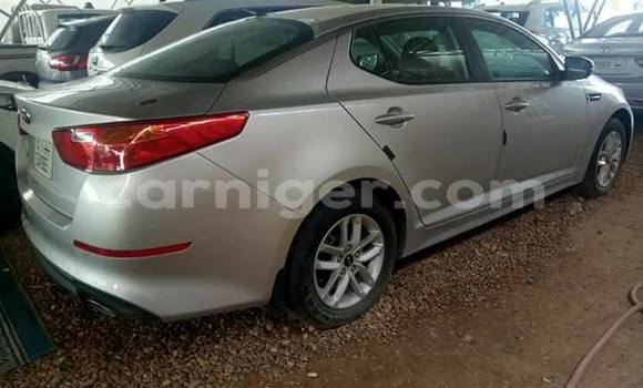 Acheter Neuf Voiture Kia Optima Gris à Agadez au Agadez Acheter Neuf Voiture Kia Optima Gris à Agadez au Agadez