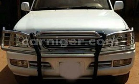 Acheter Occasion Voiture Lexus LX470 Gris à Agadez au Agadez Acheter Occasion Voiture Lexus LX470 Gris à Agadez au Agadez