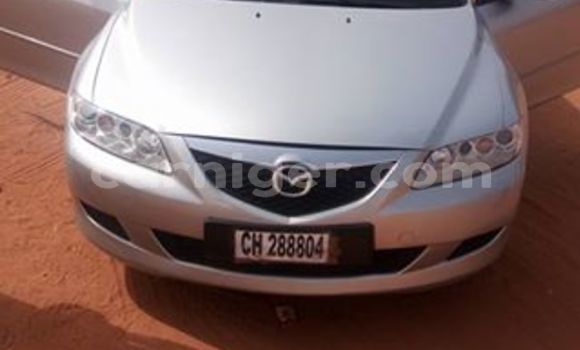Acheter Neuf Voiture Mazda 6 Noir à Agadez au Agadez Acheter Neuf Voiture Mazda 6 Noir à Agadez au Agadez