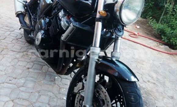 Acheter Occasion Moto Honda CB400 Noir à Agadez au Agadez Acheter Occasion Moto Honda CB400 Noir à Agadez au Agadez