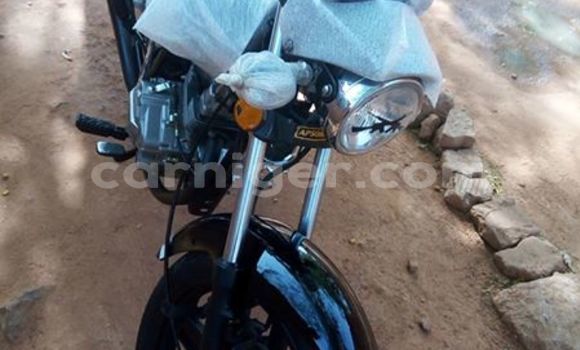 Acheter Neuf Moto Apsonic AP Blanc à Agadez au Agadez Acheter Neuf Moto Apsonic AP Blanc à Agadez au Agadez