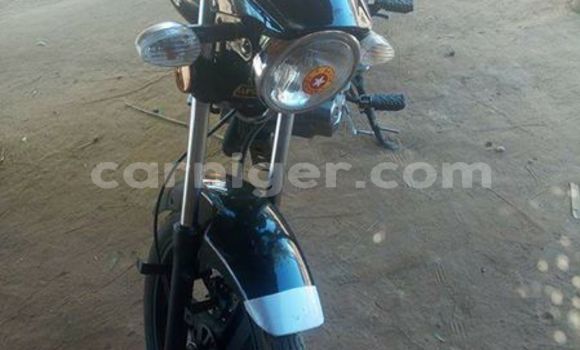Acheter Occasion Moto Apsonic AP Noir à Agadez au Agadez Acheter Occasion Moto Apsonic AP Noir à Agadez au Agadez