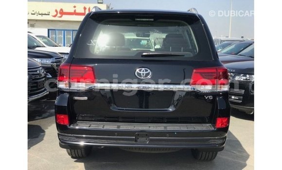 اشتري Imported Toyota Land Cruiser Black شاحنة في Import - Dubai في أغاديز اشتري Imported Toyota Land Cruiser Black شاحنة في Import - Dubai في أغاديز