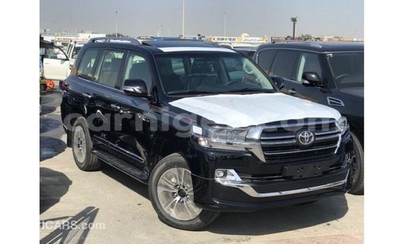 اشتري Imported Toyota Land Cruiser Black شاحنة في Import - Dubai في أغاديز اشتري Imported Toyota Land Cruiser Black شاحنة في Import - Dubai في أغاديز