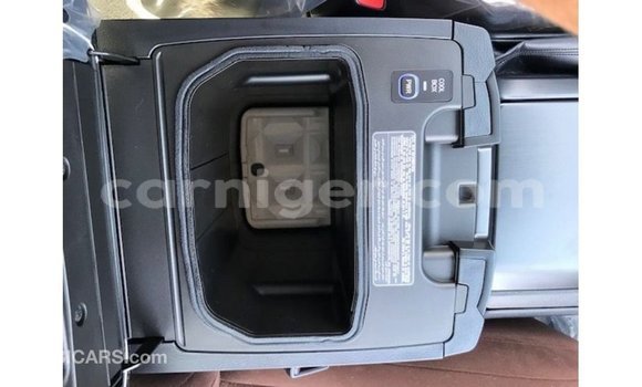 اشتري Imported Toyota Land Cruiser Black شاحنة في Import - Dubai في أغاديز اشتري Imported Toyota Land Cruiser Black شاحنة في Import - Dubai في أغاديز