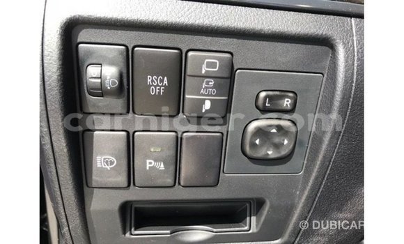 اشتري Imported Toyota Land Cruiser Black شاحنة في Import - Dubai في أغاديز اشتري Imported Toyota Land Cruiser Black شاحنة في Import - Dubai في أغاديز