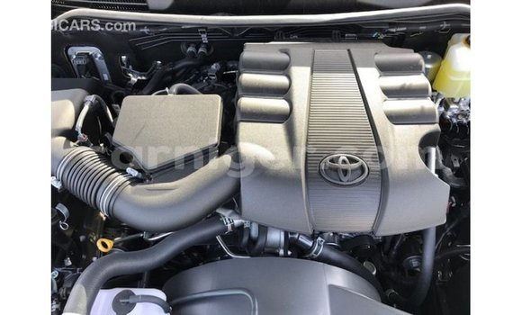 اشتري Imported Toyota Land Cruiser Black شاحنة في Import - Dubai في أغاديز اشتري Imported Toyota Land Cruiser Black شاحنة في Import - Dubai في أغاديز