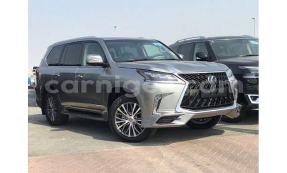 اشتري Imported Lexus LX Other سيارة في Import - Dubai في أغاديز اشتري Imported Lexus LX Other سيارة في Import - Dubai في أغاديز