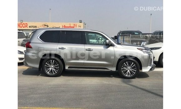 Acheter Import Voiture Lexus LX Autre à Import - Dubai, Agadez Acheter Import Voiture Lexus LX Autre à Import - Dubai, Agadez