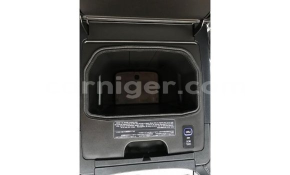 Acheter Import Voiture Lexus LX Autre à Import - Dubai, Agadez Acheter Import Voiture Lexus LX Autre à Import - Dubai, Agadez