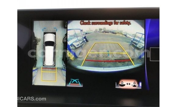 Acheter Import Voiture Lexus LX Autre à Import - Dubai, Agadez Acheter Import Voiture Lexus LX Autre à Import - Dubai, Agadez