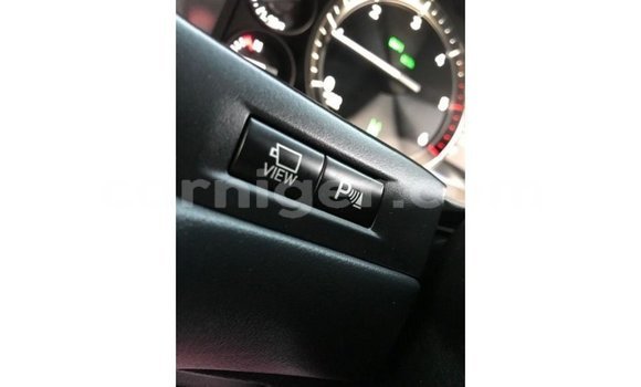 Acheter Import Voiture Lexus LX Autre à Import - Dubai, Agadez Acheter Import Voiture Lexus LX Autre à Import - Dubai, Agadez