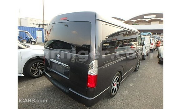 Buy Import Toyota Hiace Other Car in Import - Dubai in Agadez Buy Import Toyota Hiace Other Car in Import - Dubai in Agadez