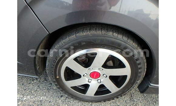 Buy Import Toyota Hiace Other Car in Import - Dubai in Agadez Buy Import Toyota Hiace Other Car in Import - Dubai in Agadez