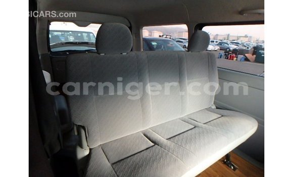 Buy Import Toyota Hiace Other Car in Import - Dubai in Agadez Buy Import Toyota Hiace Other Car in Import - Dubai in Agadez
