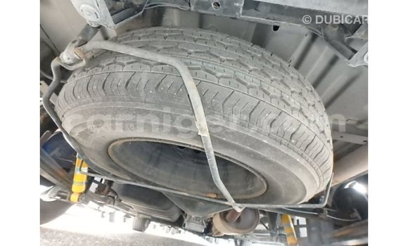 Buy Import Toyota Hiace Other Car in Import - Dubai in Agadez Buy Import Toyota Hiace Other Car in Import - Dubai in Agadez