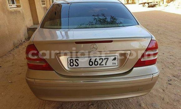 Acheter Occasion Voiture Mercedes Benz C-Class Autre à Niamey au Niamey Acheter Occasion Voiture Mercedes Benz C-Class Autre à Niamey au Niamey