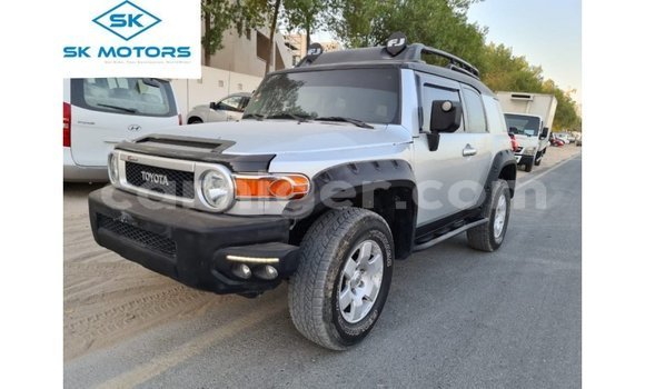 Buy Import Toyota FJ Cruiser Other Car in Import - Dubai in Agadez