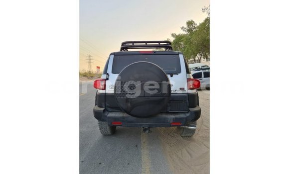 Sayi Imported Toyota FJ Cruiser Other Mota in Import - Dubai a Agadez Sayi Imported Toyota FJ Cruiser Other Mota in Import - Dubai a Agadez