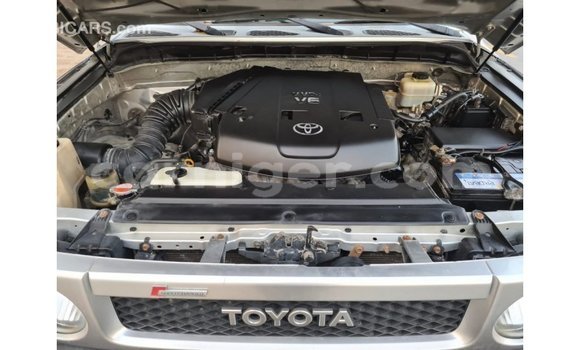 Sayi Imported Toyota FJ Cruiser Other Mota in Import - Dubai a Agadez Sayi Imported Toyota FJ Cruiser Other Mota in Import - Dubai a Agadez