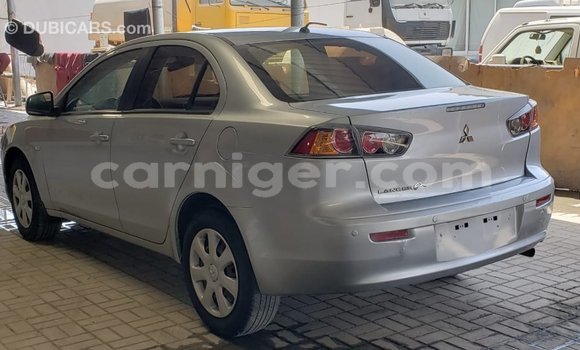 Sayi Imported Mitsubishi Lancer Other Mota in Import - Dubai a Agadez Sayi Imported Mitsubishi Lancer Other Mota in Import - Dubai a Agadez