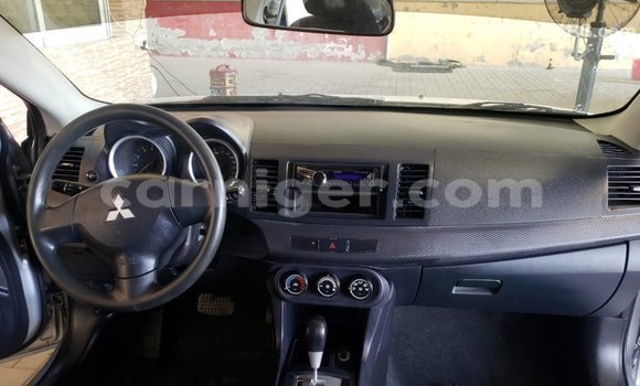 Sayi Imported Mitsubishi Lancer Other Mota in Import - Dubai a Agadez Sayi Imported Mitsubishi Lancer Other Mota in Import - Dubai a Agadez