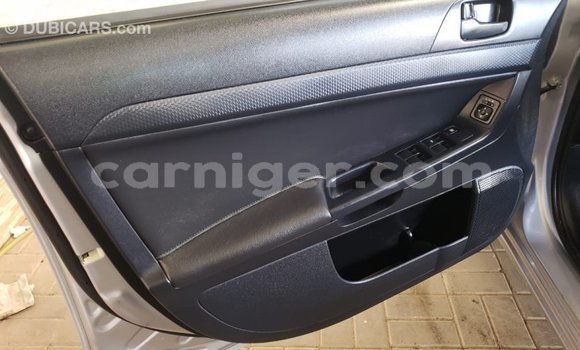 Sayi Imported Mitsubishi Lancer Other Mota in Import - Dubai a Agadez Sayi Imported Mitsubishi Lancer Other Mota in Import - Dubai a Agadez