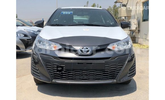 Sayi Imported Toyota Yaris Other Mota in Import - Dubai a Agadez Sayi Imported Toyota Yaris Other Mota in Import - Dubai a Agadez