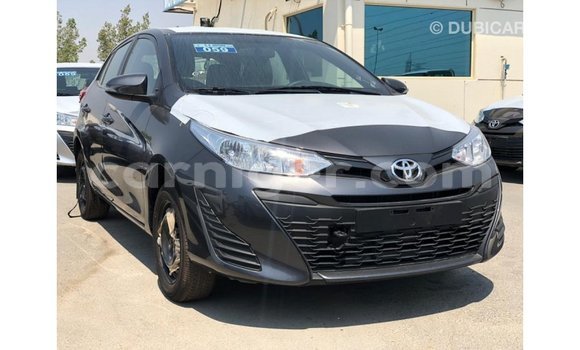 Sayi Imported Toyota Yaris Other Mota in Import - Dubai a Agadez Sayi Imported Toyota Yaris Other Mota in Import - Dubai a Agadez