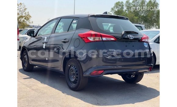 Sayi Imported Toyota Yaris Other Mota in Import - Dubai a Agadez Sayi Imported Toyota Yaris Other Mota in Import - Dubai a Agadez