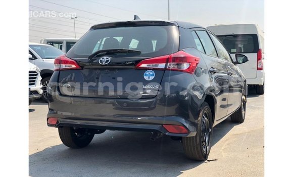 Sayi Imported Toyota Yaris Other Mota in Import - Dubai a Agadez Sayi Imported Toyota Yaris Other Mota in Import - Dubai a Agadez