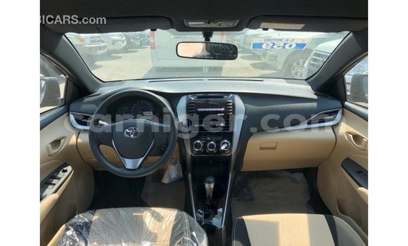 Sayi Imported Toyota Yaris Other Mota in Import - Dubai a Agadez Sayi Imported Toyota Yaris Other Mota in Import - Dubai a Agadez