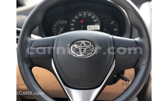 Sayi Imported Toyota Yaris Other Mota in Import - Dubai a Agadez Sayi Imported Toyota Yaris Other Mota in Import - Dubai a Agadez
