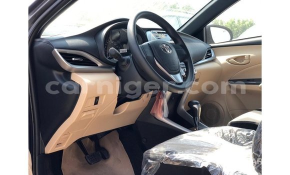 Sayi Imported Toyota Yaris Other Mota in Import - Dubai a Agadez Sayi Imported Toyota Yaris Other Mota in Import - Dubai a Agadez