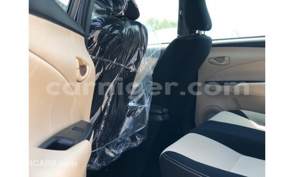 Sayi Imported Toyota Yaris Other Mota in Import - Dubai a Agadez Sayi Imported Toyota Yaris Other Mota in Import - Dubai a Agadez