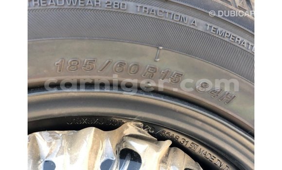 Sayi Imported Toyota Yaris Other Mota in Import - Dubai a Agadez Sayi Imported Toyota Yaris Other Mota in Import - Dubai a Agadez